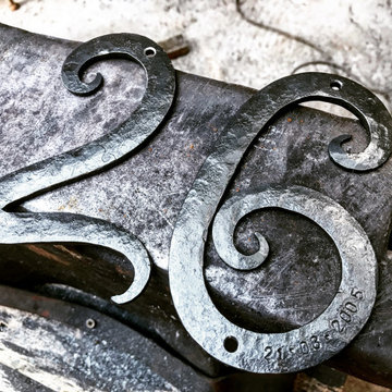 Forge Work