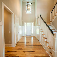Lighting Ideas Hallway Puck Lights