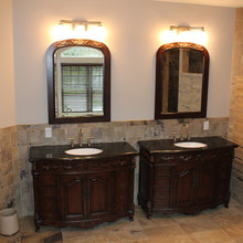 Bathroom Ideas