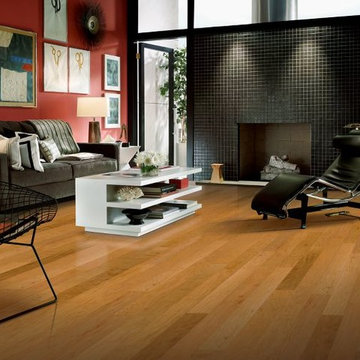 Armstrong Hardwood - Performance Plus