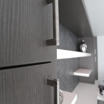 Reston Condominium Remodel