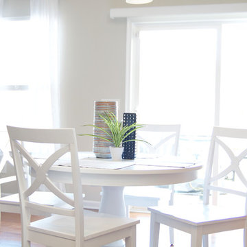 Nashville | Transitional Chic