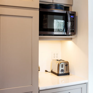 Cumberland Ridge Kitchen