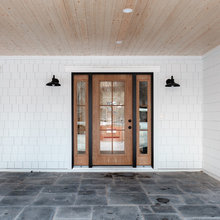 Exterior Ideas