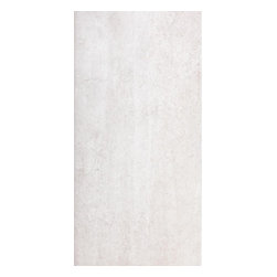 Walls and Floors - Sands Tiles, White, 613x303 mm, 1 m2 - Wall And Floor Tile