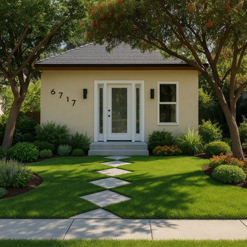ADU – Los Angeles, CA
