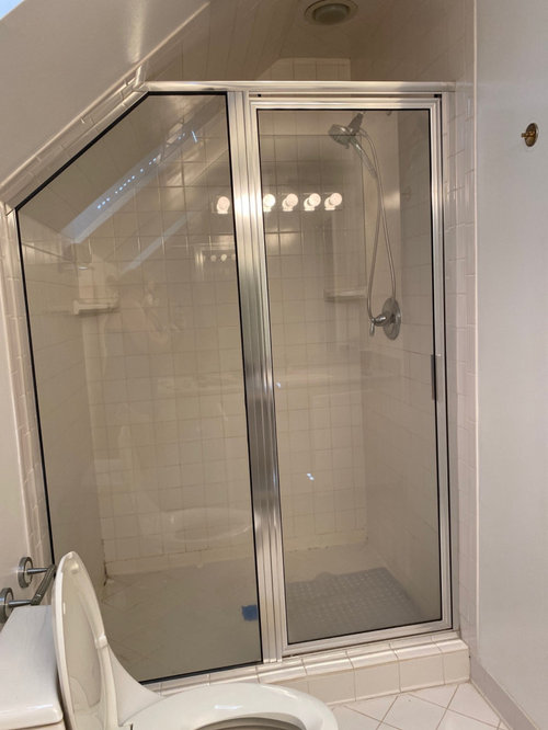 Shower Door pricing