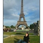 Simona Cittadino's photo