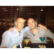 Dustin Bodine's photo