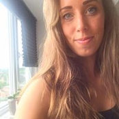 Sara Amstrup's photo