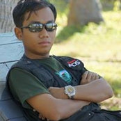 Phyo Ko Ko's photo