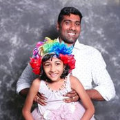Sv Dinesh's photo