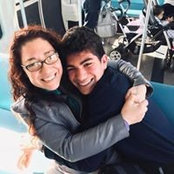 Jully Aguirre's photo