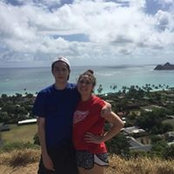 Kristen Chase's photo