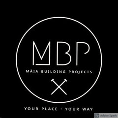 Māia Building Projects