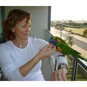 Glenda Pitman's photo