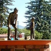 Foto von ParkRecreation Whitefish