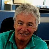Robert Wilson's photo