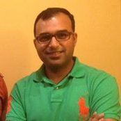 Ali Moosas foto