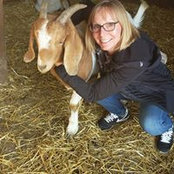 Kim Fox's photo