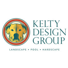 Kelty Pool Design