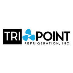 Tri-Point Refrigeration