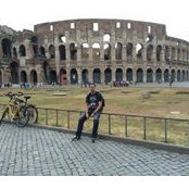 Adam DiMenna's photo