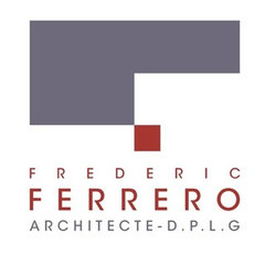 Frédéric FERRERO ARCHITECTE DPLG