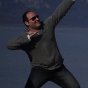 Joshua Creeds foto