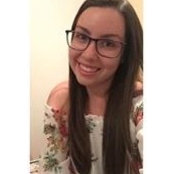 Alexandra Savruk's photo