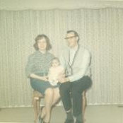 Angie McBride Heaton's photo