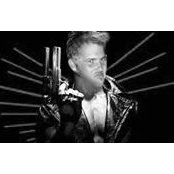 Richard Evans's photo