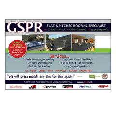 GSPR Domestic Ltd