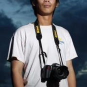 Cosmas Paut's photo