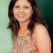 Archana Biyani's photo