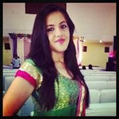 Saakshi Terway's photo