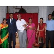 Foto von Vaidya Devaraj