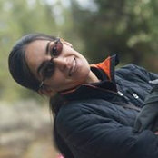 Raveen Saluja's photo