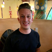Josh Harris's photo