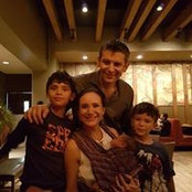 Ruben Alanis's photo
