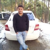 Vineet Pathania's photo