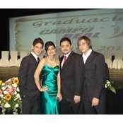 Arturo Estuardo García Batress foto