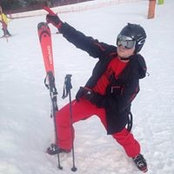 Morgan Grylls's photo