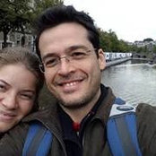 Ofer Feldman's photo