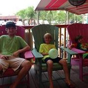 Rebecca Brown's photo