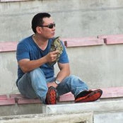 Aung Nainglynns foto