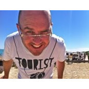 Gavin Kloses foto