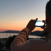 Robert Trickett's photo