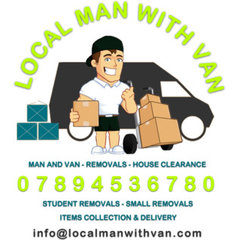 Man And Van