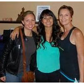 Roz Narcowich's photo